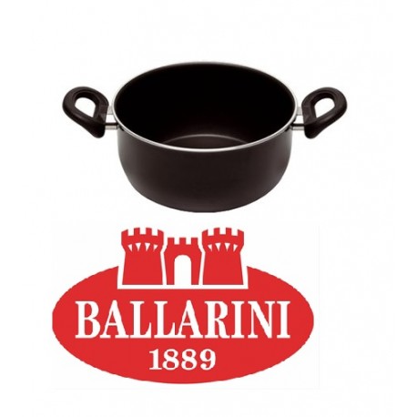 BALLARINI -  CASSERUOLA CM.24 "Firenze"