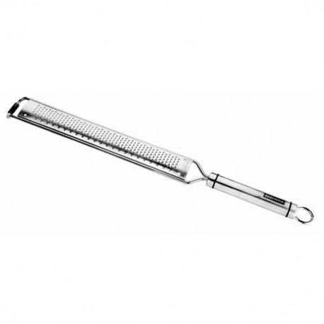 TESCOMA - GRATTUGIA LUNGA A FORI PICCOLI President X-Sharp