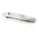 TESCOMA - PINZA LEVA LISCHE CON SUPPORTO 