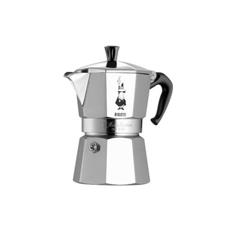 BIALETTI - CAFFETTIERA  MOKA 4TZ